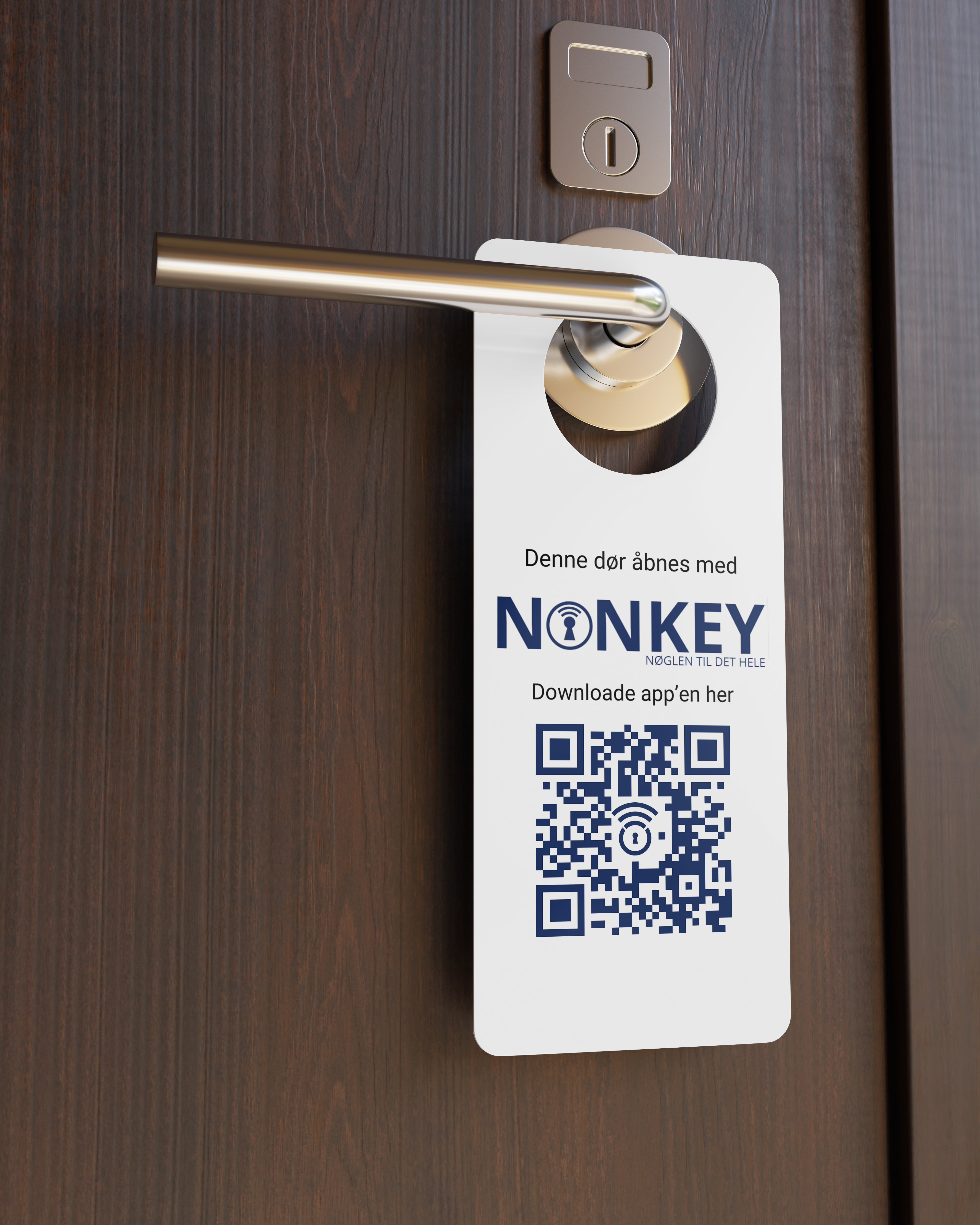 Nonkey